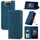 Per Asus Zenfone 8 Flip Skin Self Self Business Business Magnetic Horizontal Case flip in pelle con supporto e carte e portafoglio e cornice fotografica (blu) Per Asus Zenfone 8 Flip Skin Self Self Business Business Magnetic Horizontal Case flip in pelle con supporto e carte e portafoglio e cornice fotografica (blu)
