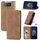 Per Asus Zenfone 8 Flip Skin Skin Feel Business Magnetic Horizontal Custodia in pelle flip con titolare e schede e portafoglio e cornice per portafoglio (Brwon) Per Asus Zenfone 8 Flip Skin Skin Feel Business Magnetic Horizontal Custodia in pelle flip con titolare e schede e portafoglio e cornice per portafoglio (Brwon)