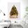 Tappezzeria rettangolare albero di natale Peach Skin Tapestry Murale Decorazione di Natale Tappezzeria, Dimensioni: 100x150cm (11) Tappezzeria rettangolare albero di natale Peach Skin Tapestry Murale Decorazione di Natale Tappezzeria, Dimensioni: 100x150cm (11)