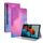 Per Samsung Galaxy Tab S8 / GALAXY TAB S7 11 POLLICE T870 / T875 / T876B Tensione Tensione ACQUISTA PELLE SENTIRE SENTIONE MAGNETICO Horizontal flip custodia in pelle PU con titolare e schede slot e cornice fotografica (rosso viola) Per Samsung Galaxy Tab S8 / GALAXY TAB S7 11 POLLICE T870 / T875 / T876B Tensione Tensione ACQUISTA PELLE SENTIRE SENTIONE MAGNETICO Horizontal flip custodia in pelle PU con titolare e schede slot e cornice fotografica (rosso viola)