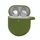 Per Xiaomi Redmi Airdots 3 Pro Anti-Fall Wireless Auricolare Cassa protettiva in silicone (verde scuro) Per Xiaomi Redmi Airdots 3 Pro Anti-Fall Wireless Auricolare Cassa protettiva in silicone (verde scuro)