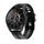 DW95 1,28 pollice Screen Smart Smart Watch, IP67 Impermeabile, Watchband Silicone, supporto Bluetooth Chiamata / Monitoraggio della frequenza cardiaca / Monitoraggio della pressione sanguigna / Monitoraggio dell'ossigeno del sangue / Monitoraggio del sonn