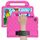 Per Lenovo Tab M10 Plus TB-X606 10.3 Serie Diamond Serie Diamond EVA Anti-caduta Anti-Air Antifurgo Protection Shell Custodia con supporto e cinturino (Rose Red) Per Lenovo Tab M10 Plus TB-X606 10.3 Serie Diamond Serie Diamond EVA Anti-caduta Anti-Air Antifurgo Protection Shell Custodia con supporto e cinturino (Rose Red)