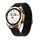DW95 1,28 pollice Screen a colori Smart Watch, IP67 Impermeabile, Watchband in acciaio, supporto Bluetooth Chiamata / Monitoraggio della frequenza cardiaca / Monitoraggio della pressione sanguigna / Monitoraggio dell'ossigeno del sangue / Monitoraggio del DW95 1,28 pollice Screen a colori Smart Watch, IP67 Impermeabile, Watchband in acciaio, supporto Bluetooth Chiamata / Monitoraggio della frequenza cardiaca / Monitoraggio della pressione sanguigna / Monitoraggio dell'ossigeno del sangue / Monitoraggio del