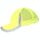Berretto da baseball di sicurezza riflettente Berretto da baseball Traspirante Cantiere per esterni Cappuccio da costruzione per esterni, Colore: giallo fluorescente Berretto da baseball di sicurezza riflettente Berretto da baseball Traspirante Cantiere per esterni Cappuccio da costruzione per esterni, Colore: giallo fluorescente