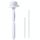 BD-LM1 Cappelli Tipo Aromaterapia Macchina USB Umidificatore spray Plug-in, Specifiche del prodotto: 8 x 7.8 x 23.5 cm (bianco) BD-LM1 Cappelli Tipo Aromaterapia Macchina USB Umidificatore spray Plug-in, Specifiche del prodotto: 8 x 7.8 x 23.5 cm (bianco)