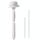 BD-LM1 Cappelli Tipo Aromaterapia Macchina USB Umidificatore spray Plug-in, Specifiche del prodotto: 8 x 7.8 x 23,5 cm (beige) BD-LM1 Cappelli Tipo Aromaterapia Macchina USB Umidificatore spray Plug-in, Specifiche del prodotto: 8 x 7.8 x 23,5 cm (beige)