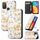 Per Alcatel 1s (2021) Custodia in pelle flip a flip orizzontale colorato con supporto e carta Slot & Portafoglio (Rhombus) Per Alcatel 1s (2021) Custodia in pelle flip a flip orizzontale colorato con supporto e carta Slot & Portafoglio (Rhombus)