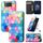 Per Asus Zenfone 8 flip Colorful Coloractical Horizontal Horizontal Blip Custodia in pelle PU con supporto e carta Slot & Portafoglio (cubo colorato) Per Asus Zenfone 8 flip Colorful Coloractical Horizontal Horizontal Blip Custodia in pelle PU con supporto e carta Slot & Portafoglio (cubo colorato)