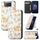 Per Asus Zenfone 8 Flip Colorful Manetic Horizontal Horizontal Custodia in pelle PU con titolare e carta Slot & Portafoglio (Rhombus) Per Asus Zenfone 8 Flip Colorful Manetic Horizontal Horizontal Custodia in pelle PU con titolare e carta Slot & Portafoglio (Rhombus)