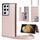 Per Samsung Galaxy S21 Ultra 5G Cross-Body Square Doppio fibbia Flip Scheda Borsa TPU + Custodia in PU con slot per schede e portafoglio e foto e cinturino (oro rosa) Per Samsung Galaxy S21 Ultra 5G Cross-Body Square Doppio fibbia Flip Scheda Borsa TPU + Custodia in PU con slot per schede e portafoglio e foto e cinturino (oro rosa)