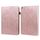 Per Samsung Galaxy Tab A 10.1 2019 T510 PICE FIORE GIOVAMENTO EMBOSSATORE Custodia orizzontale in pelle flip con titolare e slot per schede e portafoglio e cornice per foto (oro rosa) Per Samsung Galaxy Tab A 10.1 2019 T510 PICE FIORE GIOVAMENTO EMBOSSATORE Custodia orizzontale in pelle flip con titolare e slot per schede e portafoglio e cornice per foto (oro rosa)