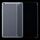 Per Huawei Mediapad M5 Lite Custodia protettiva in TPU trasparente antiurto Per Huawei Mediapad M5 Lite Custodia protettiva in TPU trasparente antiurto