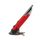 PR-A19 2.4 GHz Carica wireless Bluetooth Penna del mouse Bluetooth Shining Thouses Mouse (rosso)