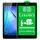 Per Huawei MediaPad T3 8.0 pollici 9D Full Screen Pellicola intera in ceramica Per Huawei MediaPad T3 8.0 pollici 9D Full Screen Pellicola intera in ceramica