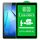 Per Huawei MediaPad T3 7.0 pollici WiFi versione 9D Full Screen full Glue Pellicola ceramica Per Huawei MediaPad T3 7.0 pollici WiFi versione 9D Full Screen full Glue Pellicola ceramica