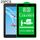 Per Lenovo Tab E7 7104 7,0 pollici 25 PCS Full Screen a schermo intero Pellicola in ceramica