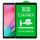 Per Samsung Galaxy Tab A 10.1 2019 T510 / T515 9D Full Schermo intero Pellicola in ceramica Per Samsung Galaxy Tab A 10.1 2019 T510 / T515 9D Full Schermo intero Pellicola in ceramica