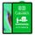 Per Samsung Galaxy Tab S5E 10.5 pollici 9D Full Schermo intero Pellicola in ceramica Per Samsung Galaxy Tab S5E 10.5 pollici 9D Full Schermo intero Pellicola in ceramica