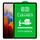 Per Samsung Galaxy Tab S7 + 12,4 pollici 9D Full Schermo intero Pellicola in ceramica Per Samsung Galaxy Tab S7 + 12,4 pollici 9D Full Schermo intero Pellicola in ceramica