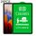 Per Samsung Galaxy Tab S8/Galaxy Tab S7 11 pollici 25pcs 9D Full Screen Full Glue Film in ceramica Per Samsung Galaxy Tab S8/Galaxy Tab S7 11 pollici 25pcs 9D Full Screen Full Glue Film in ceramica