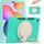 Custodia protettiva in TPU + PC antiurto con rotazione a 360 gradi Pieghevole Pieghevole Grip Holder & Pen Slot per Samsung Galaxy Tab S6 Lite 10,4 pollici P610 (verde menta) Custodia protettiva in TPU + PC antiurto con rotazione a 360 gradi Pieghevole Pieghevole Grip Holder & Pen Slot per Samsung Galaxy Tab S6 Lite 10,4 pollici P610 (verde menta)