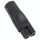 DC 5.5 x 2,1 mm Femmina a Shaver Interface Interfaccia Femminile Convertitore di conversione DC 5.5 x 2,1 mm Femmina a Shaver Interface Interfaccia Femminile Convertitore di conversione