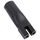 DC 5.5 x 2,1 mm Femmina a Shaver Interface Interfaccia Femminile Convertitore di conversione
