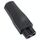 DC 5.5 x 2,1 mm Femmina a Shaver Interface Interfaccia Femminile Convertitore di conversione