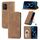 Per Asus Zenfone 8 ZS590KS Pelle retrò Sensazione Business Business Magnetic Horizontal Custodia in pelle flip con supporto e carte Slot & Portafoglio e cornice (Brown) Per Asus Zenfone 8 ZS590KS Pelle retrò Sensazione Business Business Magnetic Horizontal Custodia in pelle flip con supporto e carte Slot & Portafoglio e cornice (Brown)