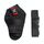 Borsa in vita 900D Oxford Kit Panno Borsa per stoccaggio elettricista, Specifica: Black Red Line + Cintura Borsa in vita 900D Oxford Kit Panno Borsa per stoccaggio elettricista, Specifica: Black Red Line + Cintura