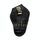 Borsa in vita 900D oxford kit panno Borsa per stoccaggio elettricista, specifica: linea nera gialla Borsa in vita 900D oxford kit panno Borsa per stoccaggio elettricista, specifica: linea nera gialla