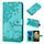 Per Samsung Galaxy S21 Ultra 5G Sika Deer Embossing Pattern Caso in pelle flip orizzontale PU con supporto e carta Slot & Portafoglio e cornice per portafoglio (lago blu) Per Samsung Galaxy S21 Ultra 5G Sika Deer Embossing Pattern Caso in pelle flip orizzontale PU con supporto e carta Slot & Portafoglio e cornice per portafoglio (lago blu)