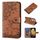 Per Samsung Galaxy S21 Ultra 5G Sika Deer Embossing Pattern Horizontal flip custodia in pelle PU con supporto e carta Slot & Portafoglio e cornice fotografica (marrone) Per Samsung Galaxy S21 Ultra 5G Sika Deer Embossing Pattern Horizontal flip custodia in pelle PU con supporto e carta Slot & Portafoglio e cornice fotografica (marrone)