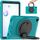 Per Samsung Galaxy Tab A 8.4 T307 2020 Cassa di protezione antiurto TPU + PC con rotazione a 360 gradi Pieghevole con impugnatura con impugnatura e slot per penna (blu) Per Samsung Galaxy Tab A 8.4 T307 2020 Cassa di protezione antiurto TPU + PC con rotazione a 360 gradi Pieghevole con impugnatura con impugnatura e slot per penna (blu)