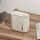 MQ027 5W Mosquito Star Repellent Star Electric Mosquito Repellente (Bianco)