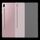 Per Galaxy Tab S6 T860 0.75mm Custodia protettiva morbida in TPU trasparente ultrasottile Per Galaxy Tab S6 T860 0.75mm Custodia protettiva morbida in TPU trasparente ultrasottile