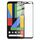 Per Google Pixel 4 IMAK Pro + Versione 9H Durezza superficiale Pellicola in vetro temperato a schermo intero