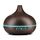 USB 400ml Wood Texture Fragrance Machine Umidificatore a bocca appuntita Spruzzatore automatico di alcol con luce LED colorata (caffè) USB 400ml Wood Texture Fragrance Machine Umidificatore a bocca appuntita Spruzzatore automatico di alcol con luce LED colorata (caffè)