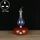 Spruzzatore automatico di alcol per macchina per aromaterapia con diffusore di olio essenziale di legno, specifica spina: spina UK (marrone scuro) Spruzzatore automatico di alcol per macchina per aromaterapia con diffusore di olio essenziale di legno, specifica spina: spina UK (marrone scuro)