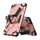 Per Galaxy Tab A 8.0 2019 Custodia protettiva antiurto in TPU + PC con supporto (oro rosa) Per Galaxy Tab A 8.0 2019 Custodia protettiva antiurto in TPU + PC con supporto (oro rosa)
