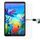 Per LG G Pad 5 10.1 pollici 9H 2.5D Pellicola in vetro temperato antideflagrante Per LG G Pad 5 10.1 pollici 9H 2.5D Pellicola in vetro temperato antideflagrante