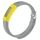 Per Fitbit Alta / Alta HR / ACE COPERTURA FULL COPERTURA SILICONE GUSTE (GIALLO) Per Fitbit Alta / Alta HR / ACE COPERTURA FULL COPERTURA SILICONE GUSTE (GIALLO)