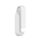 Per Xiaomi 3 & 4 clip Protection Case (Bianco)