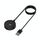 Per Ticwatch C2 Cavo di ricarica da 1 m con funzione cavo dati e funzioni di limitazione di tensione e corrente (nero) Per Ticwatch C2 Cavo di ricarica da 1 m con funzione cavo dati e funzioni di limitazione di tensione e corrente (nero)