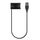Per cavo di ricarica Fitbit Alta 1M (nero)
