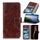 Per Alcatel 1B 2020 / Alcatel 1A 2020 Retro Crazy Horse Texture Custodia in pelle con vibrazione orizzontale con supporto e slot per schede e cornice per foto e portafoglio (marrone) Per Alcatel 1B 2020 / Alcatel 1A 2020 Retro Crazy Horse Texture Custodia in pelle con vibrazione orizzontale con supporto e slot per schede e cornice per foto e portafoglio (marrone)