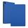 Per Galaxy S6 Lite P610 Custodia protettiva in TPU in tessuto universale per voltaggio con supporto (blu) Per Galaxy S6 Lite P610 Custodia protettiva in TPU in tessuto universale per voltaggio con supporto (blu)
