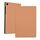 Per Galaxy S6 Lite P610 Custodia protettiva in TPU in tessuto universale per voltaggio con supporto (oro) Per Galaxy S6 Lite P610 Custodia protettiva in TPU in tessuto universale per voltaggio con supporto (oro)