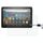 Per Amazon Kindle Fire HD 8 Plus 2020 9H 0.3mm Pellicola in vetro temperato antideflagrante Per Amazon Kindle Fire HD 8 Plus 2020 9H 0.3mm Pellicola in vetro temperato antideflagrante